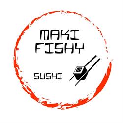 Maki Fishy Sushi
