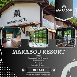 Marabou Resort
