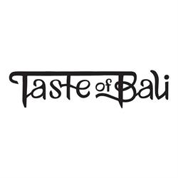 Taste of Bali