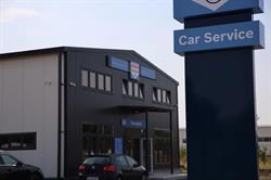 Bosch Car Service - ADASPRO Calibrations
