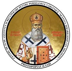Casa de bătrâni Sf Iosif