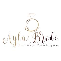 Ayla Bride - Rochii de mireasa Boutique