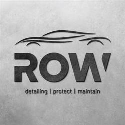 Row Detailing
