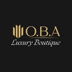 OBA Luxury Boutique