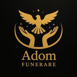 Casa Funerară Adom