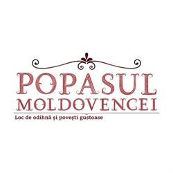 Popasul Moldovencei
