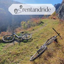 Rent and Ride