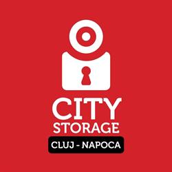 City Storage Cluj