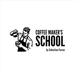 Coffee Maker's School by Sebastian Farcaş