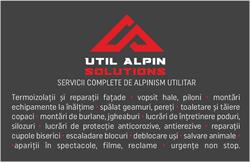 Util Alpin Solutions