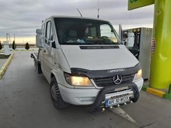 Tractari Auto WOX