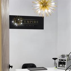 The Empire -AMANET