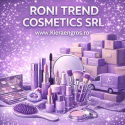 RONI TREND COSMETICS