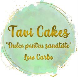Tavi Cakes - Dulce pentru sănătate