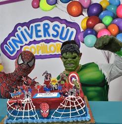 Universul Copiilor