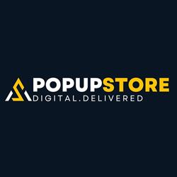 POPUPSTORE Agentie Marketing