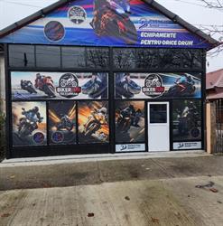 BikerFun Teleorman