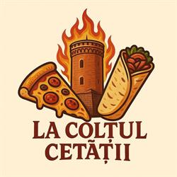 La colţul cetăţii