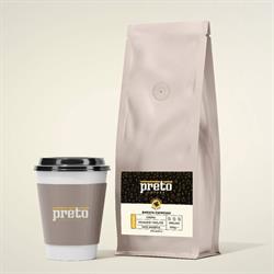 Preto Caffee