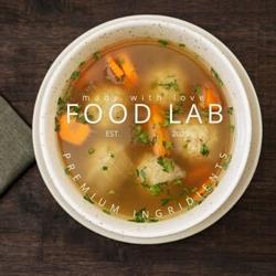 FOOD LAB