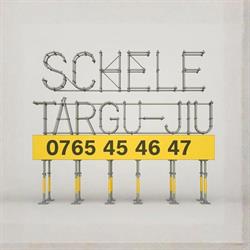 Inchirieri Schele metalice Targu jiu - Lion Multiservices