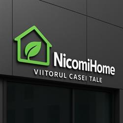 Nicomi Home