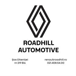 Renault Roadhill