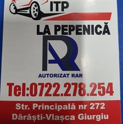 Service Auto Darasti Vlasca