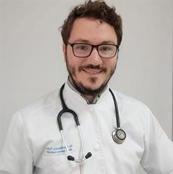 Cabinet Medical Cardiologie Dr. Parvanescu Tudor
