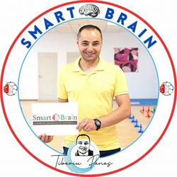 SMART BRAIN BRASOV