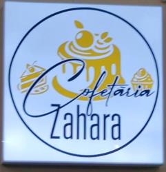 Cofetaria Zahara