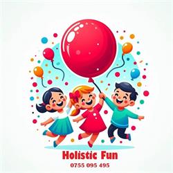 Holistic fun petreceri copii-loc de joaca