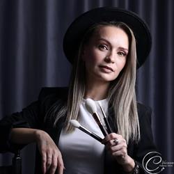 Viviana Constandache Makeup Artist