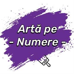 Artă pe Numere