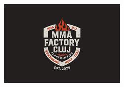 MMA FACTORY