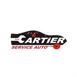 Cartier service auto