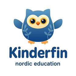 KINDERFIN EDUCATION