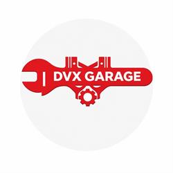 DVX Garage