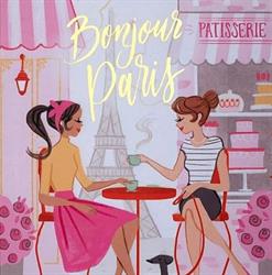 bonjourparis.ro