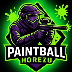 Paintball Horezu