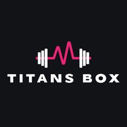 Titans Box