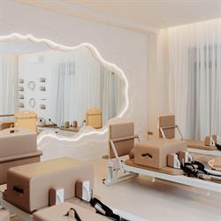 Roha Pilates- Reformer Pilates