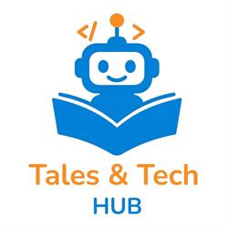 Tales and Tech HUB