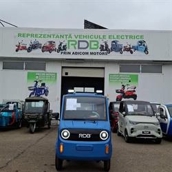 Adicom Motors