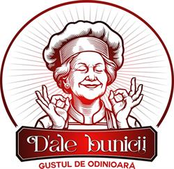 D'ale bunicii