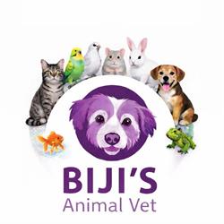 Biji's Animal Vet