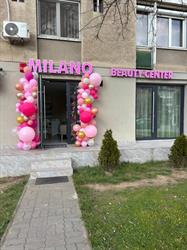 Salon Milano Beauty Center