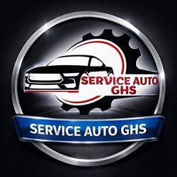 SERVICE AUTO GHS