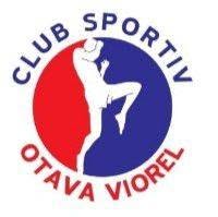 Club Sportiv Otavă Viorel - box & kickboxing Focşani