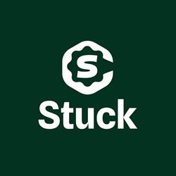 Stuck